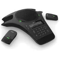 Snom C520, Conferentieapparaten, Zwart