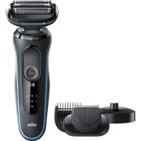 Braun Scheerapparaat 50-M4500CS Mint