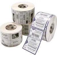 Zebra Technologies Labels, Z-Perform 1000T 190 Dag