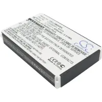 123accu Logitech 190304-2004 / M50A / F12440071 accu (950 mAh, huismerk)