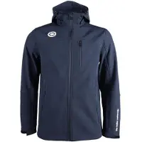 The Indian Maharadja Softshell Jacket Heren