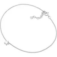Elli Voetsieraden 'Stars' zilver