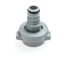 Bestway Slang Adapter Afvoerplug (alleen EU)