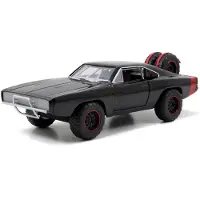 Jada Fast & Furious Modelauto '1970 Dodge Charger' - 1:24