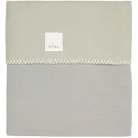 Koeka | Deken Wieg Runa Flanel 1045/0003 Leaf