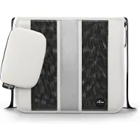 Mima | Xari Tote Bag | Snow White