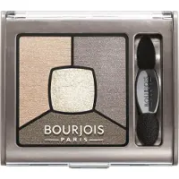Bourjois Smoky Stories Quatuor - 12 Sau-Mondaine - Oogschaduw