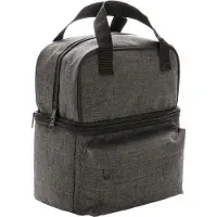 XD Design Koeltas met 2 aparte koel compartimenten
