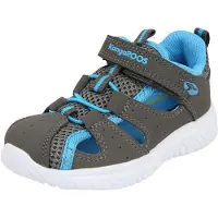 Kangaroos Open schoenen lichtblauw / basaltgrijs