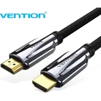 Vention HDMI 2.1 Ultra High Speed Kabel 8K met eARC, VRR en HDR 1.5 meter