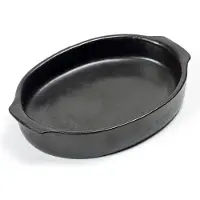 Serax by Pascale Naessens ovenschaal - ovaal - large