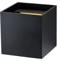 Garden Lights LED garden spot Mauri 12v 10cm black
