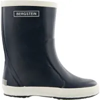Bergstein Rainboot Regenlaars Kinderen Dark Blue 31