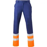 Havep High Visibility Werkbroek 8397 | Maat: 46