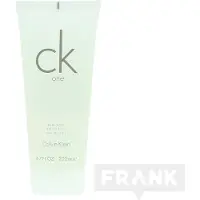 Calvin Klein CK One Douchegel 200 ml