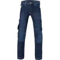 Havep Werkbroek 87442 | Maat: 34-36