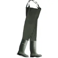 Dunlop 388VP Waadpak Pricemastor Chest Wader