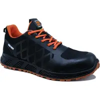No Risk Lage Sneaker Sooth S3 Werkschoen | Maat: 42