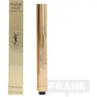 Yves Saint Laurent Yves-Saint-Laurent Make-up Make-up-gezichtTouche Éclat 2,5 Luminous Vanilla