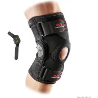 Mcdavid 429 Knee Brace With Polycentric Hinges | M