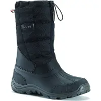 Olang Snowboot Olympus Nero-Schoenmaat 45 - 46