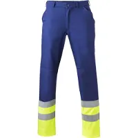 Havep High Visibility Werkbroek 8397 | Maat: 58