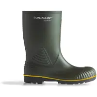 Dunlop Acifort Kuitlaars Groen