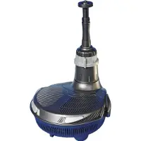 Hozelock Vijverfilter En Pomp EasyClear 9000