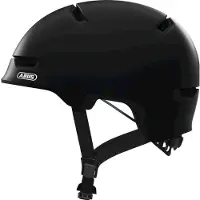 ABUS Scraper 3.0 Helm Velvet Black