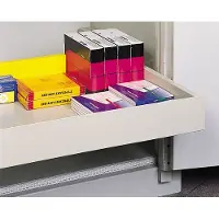 Sistec Datasafe Uittrekbare lade S100