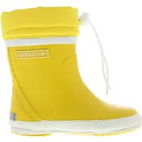 Bergstein Winterboot Regenlaarzen Unisex Junior - Yellow - Maat 21