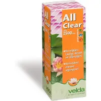 Velda All Clear Liquid 500 ml vijver
