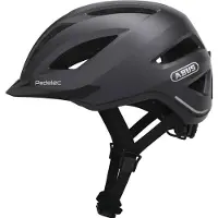 ABUS Pedelec 1.1 helm