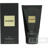 Jil Sander No.4 Douchegel 150 ml
