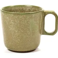 Serax Surface mok 30 cl Camogreen