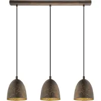Eglo Hanglamp Safi
