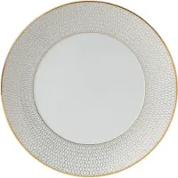 Wedgwood Arris bord Ø 20 cm