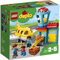 LEGO Duplo Vliegveld