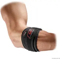 Mcdavid Tenniselleboog Strap Met Pads