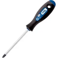 Cycplus kruiskopschroevendraaier 2x125 cyclus 720522
