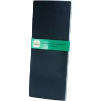 HEISSNER Vijver Filtermat 100x40x5 Cm Zwart