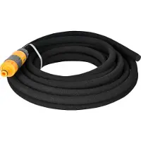 Hozelock Poreuze slang 12,5 mm 10 m