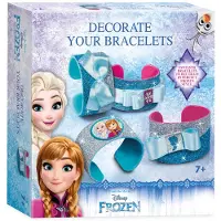 Clementoni - Frozen 2 Armbanden