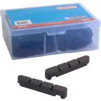 Elvedes Shimano 55 Mm Velgremblokken 25 Paren