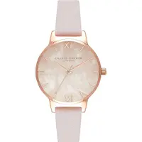 Olivia Burton Ob16sp02 Dameshorloge