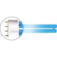 HEISSNER Vijver Uvc Lamp 24w, Pl-l