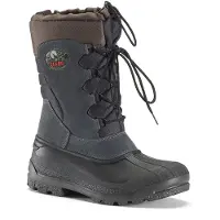 Olang Canadian Snowboots heren Antraciet 41