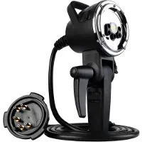 Godox 600ws Flitskop Externe AD600 Bowens Mount