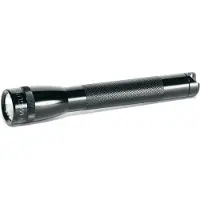 Maglite Mini LED AA Zwart