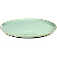 Serax Terres de Rêves bord ø 22 cm stoneware light blue
